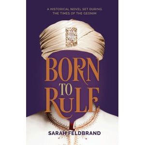 Born to Rule - Soft Cover
