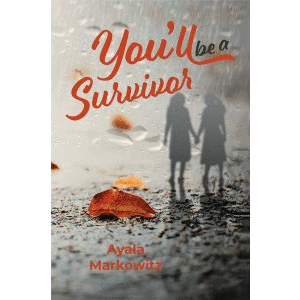 You'll be a Survivor - Soft Cover