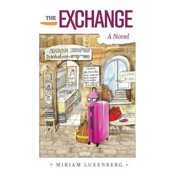 The Exchange