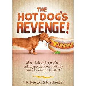 The Hot Dog's Revenge