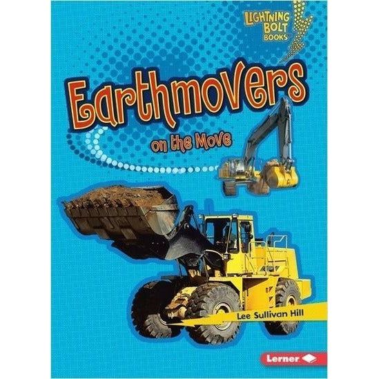 Earthmovers on the Move