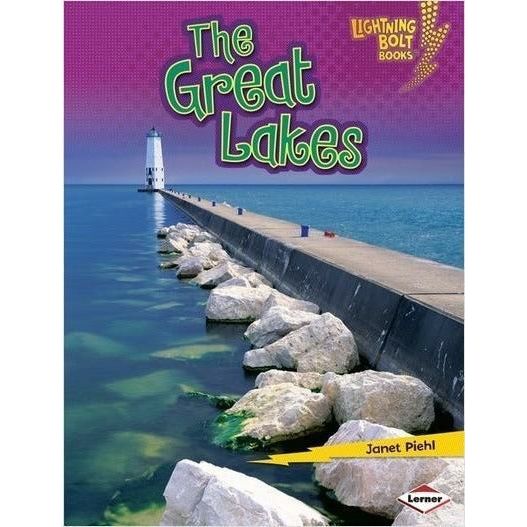 The Great Lakes