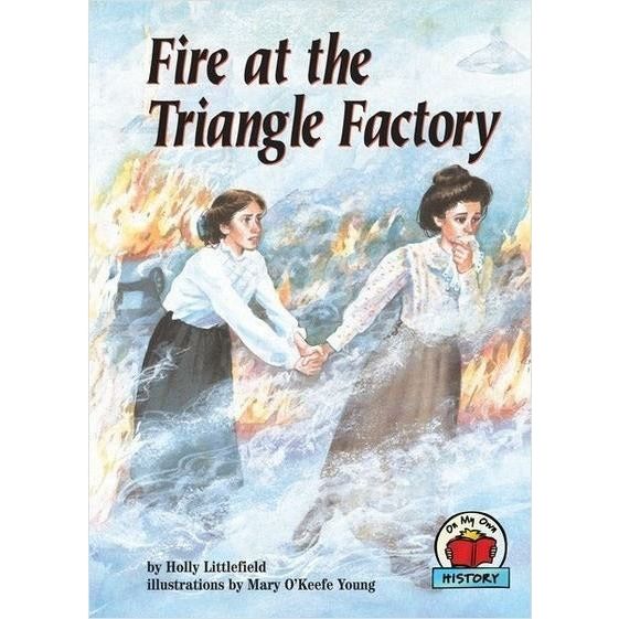 Fire at the Triangle Factory