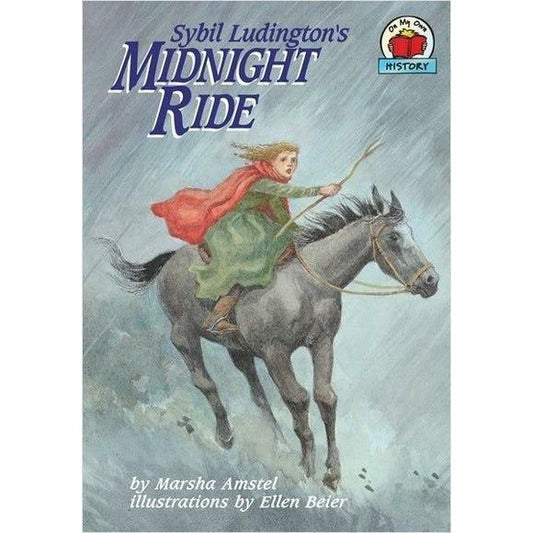 Sybil Ludington's Midnight Ride