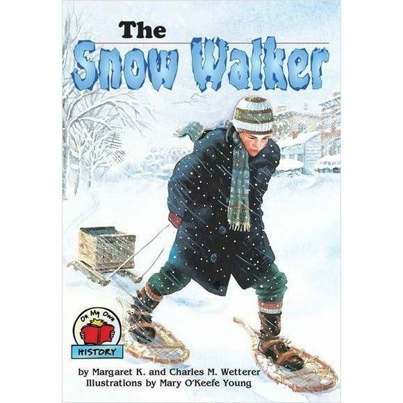 The Snow Walker