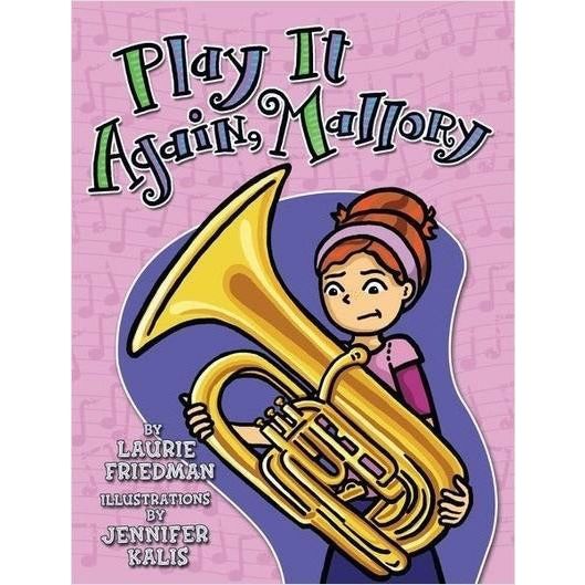 Play It Again, Mallory