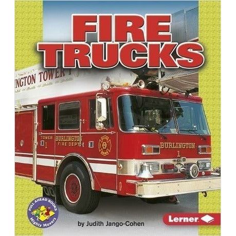 Fire Trucks