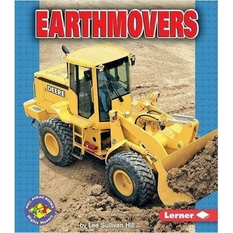 Earthmovers