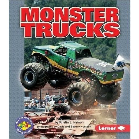 Monster Trucks