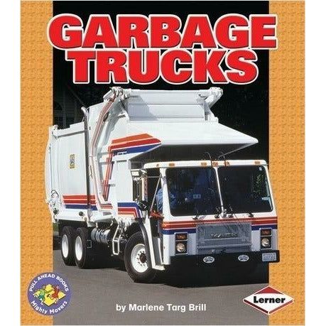 Garbage Trucks
