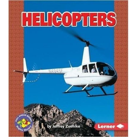 Helicopters