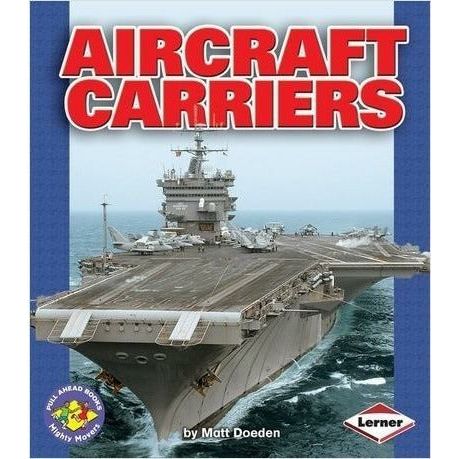 Aircraft Carriers
