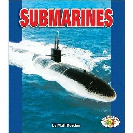 Submarines