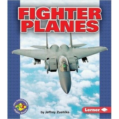 Fighter Planes