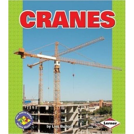 Cranes