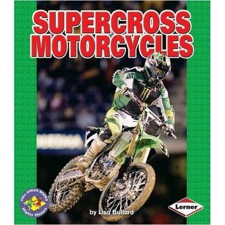 Supercross Motorcycles