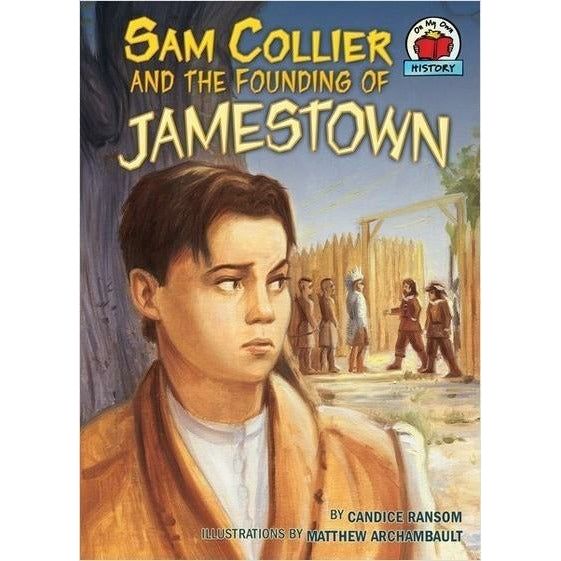 Sam Collier and the Founding of Jamestown