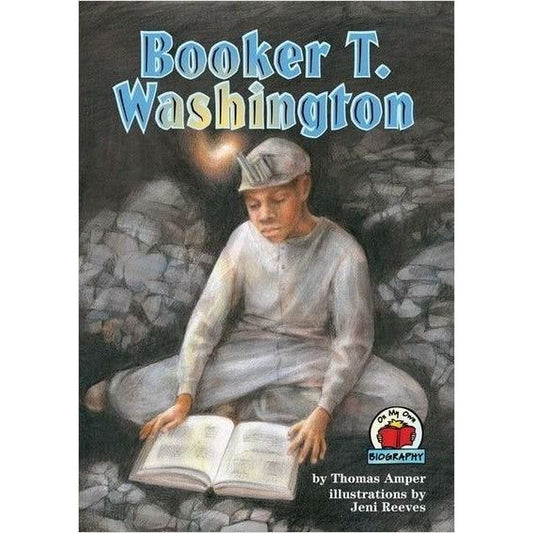 Booker T. Washington