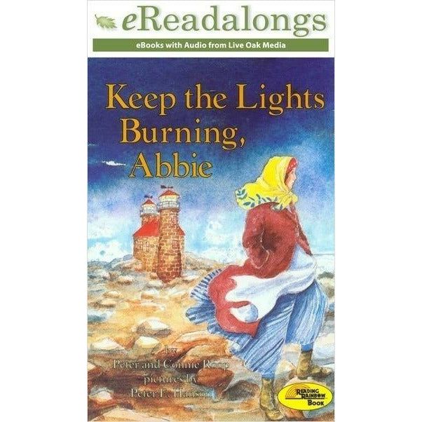 Keep the Lights Burning, Abbie