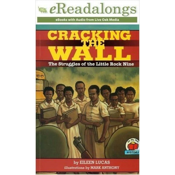 Cracking The Wall