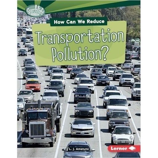 How Can We Reduce Transportation Pollution?