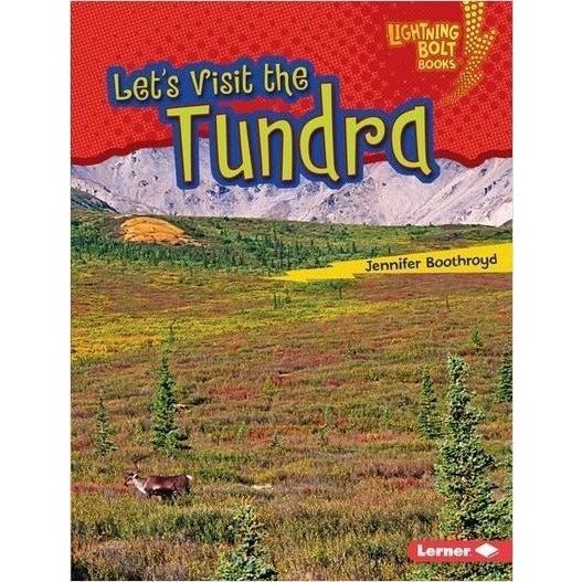 Let's Visit the Tundra