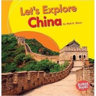 Let's Explore China