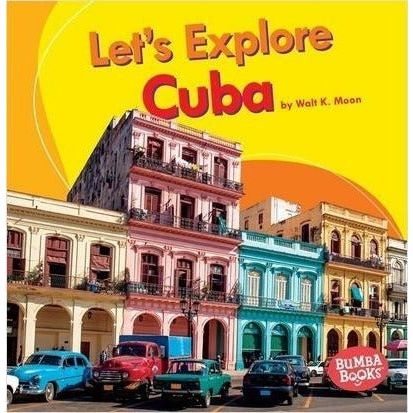 Let's Explore Cuba