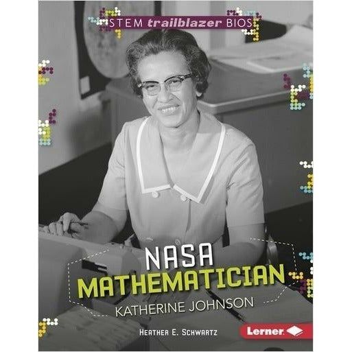 NASA Mathematician Katherine Johnson