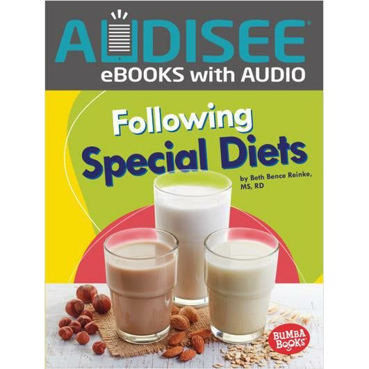 Following Special Diets