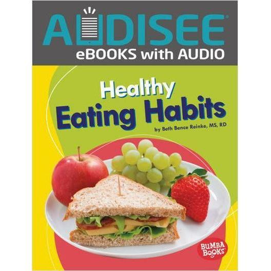 Healthy Eating Habits