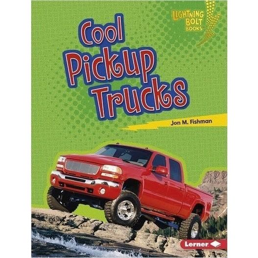 Cool Pickup Trucks
