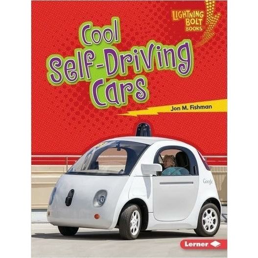 Cool Self-Driving Cars