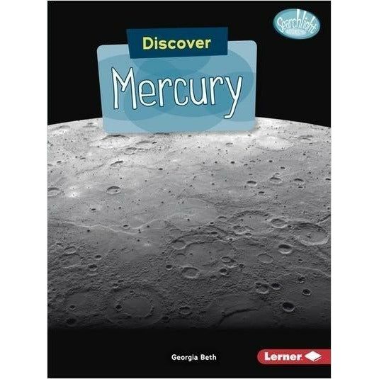 Discover Mercury