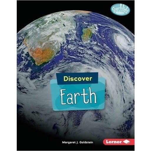 Discover Earth