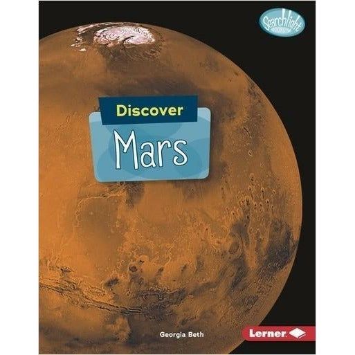 Discover Mars