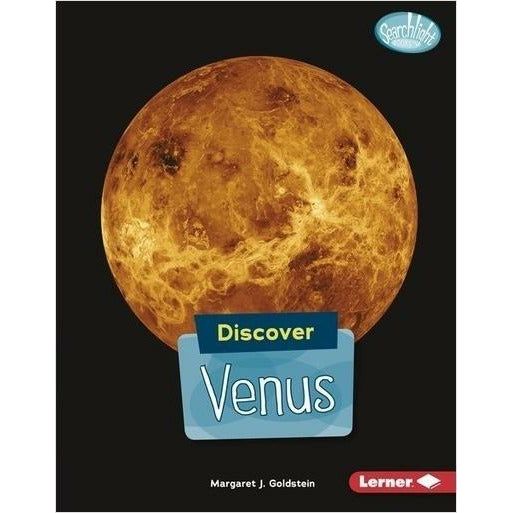 Discover Venus
