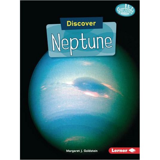 Discover Neptune