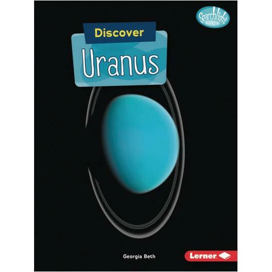 Discover Uranus