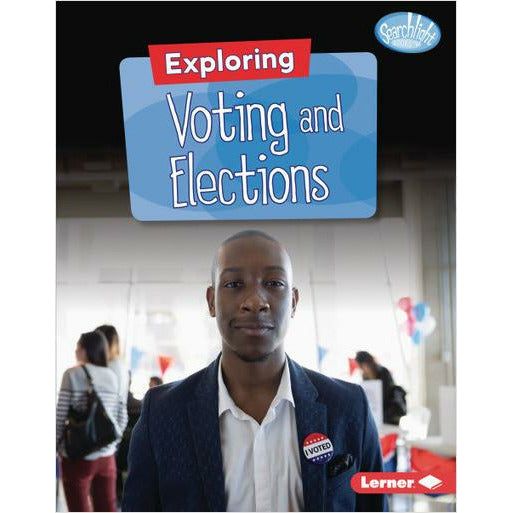 Exploring Voting and Elections