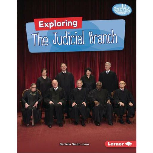 Exploring the Judicial Branch