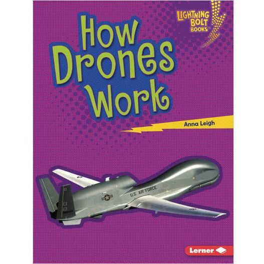 How Drones Work