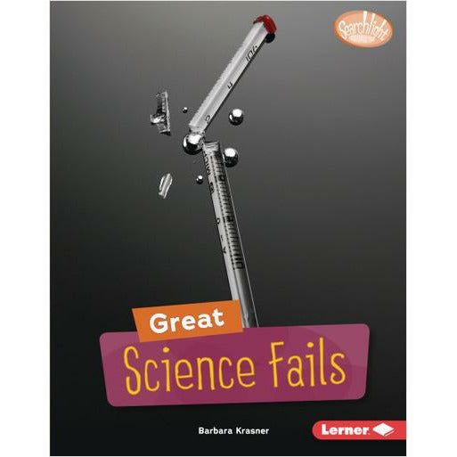 Great Science Fails
