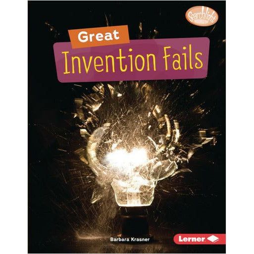 Great Invention Fails
