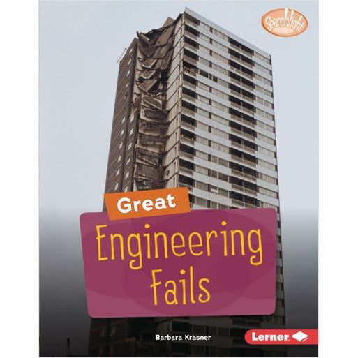 Great Engineering Fails
