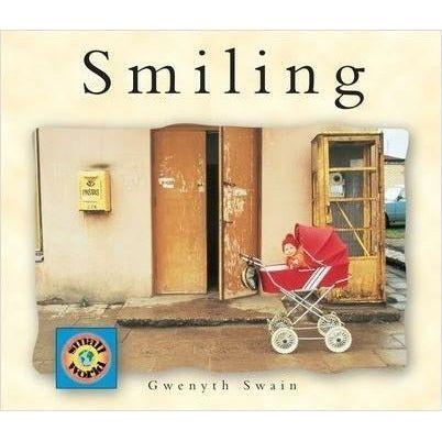 Smiling