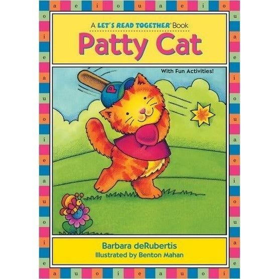 Patty Cat