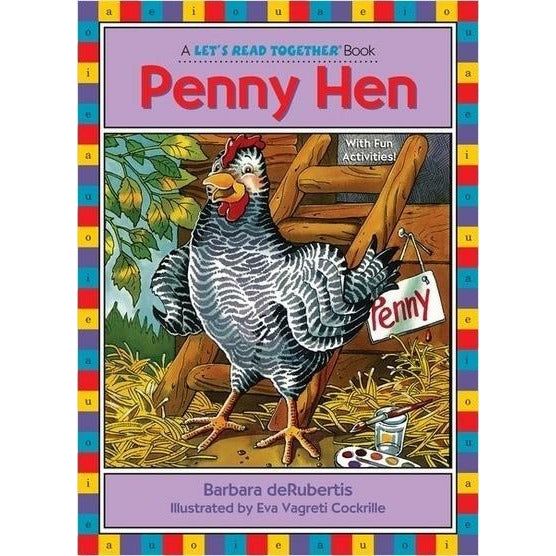 Penny Hen