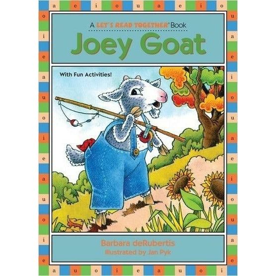 Joey Goat