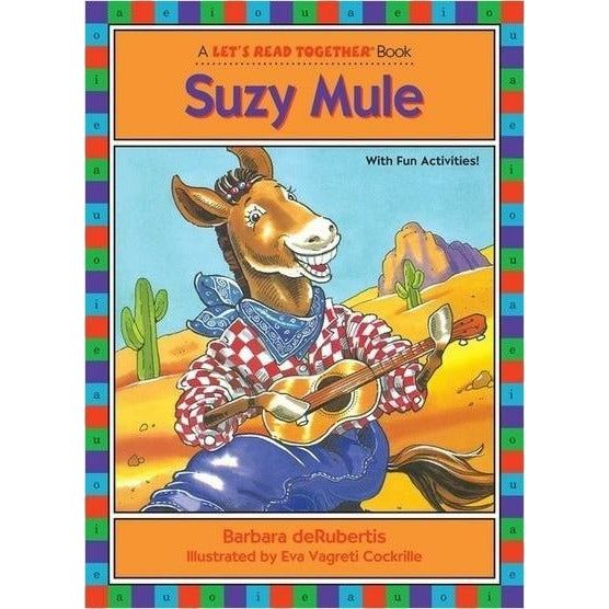 Suzy Mule